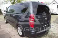 2017 Hyundai H-1
