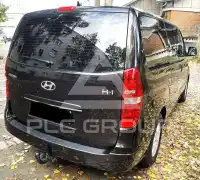 2017 Hyundai H-1