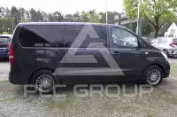 2017 Hyundai H-1