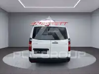 2017 Hyundai H-1