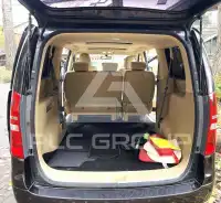 2017 Hyundai H-1