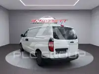 2017 Hyundai H-1