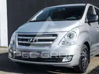 2017 Hyundai H-1