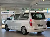 2017 Hyundai H-1