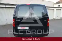 2017 Hyundai H-1