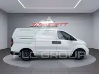 2017 Hyundai H-1