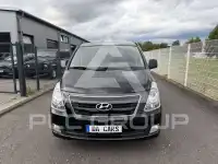 2017 Hyundai H-1
