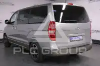 2017 Hyundai H-1