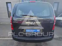 2017 Hyundai H-1