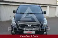 2017 Hyundai H-1