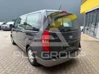 2017 Hyundai H-1