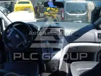 2017 Hyundai H-1