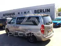 2017 Hyundai H-1