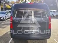 2017 Hyundai H-1