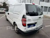 2017 Hyundai H-1