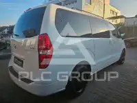 2017 Hyundai H-1