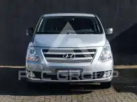2017 Hyundai H-1