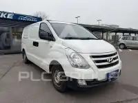 2017 Hyundai H-1