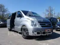 2017 Hyundai H-1
