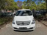 2017 Hyundai H-1