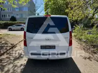 2017 Hyundai H-1
