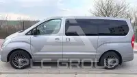 2017 Hyundai H-1