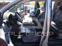 2017 Hyundai H-1