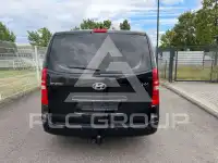 2017 Hyundai H-1