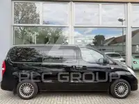 2017 Hyundai H-1