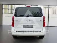 2017 Hyundai H-1