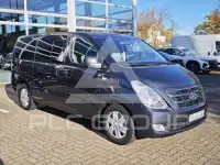 2017 Hyundai H-1
