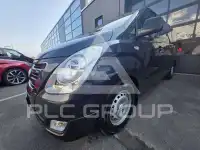 2017 Hyundai H-1