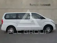 2017 Hyundai H-1