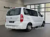 2017 Hyundai H-1