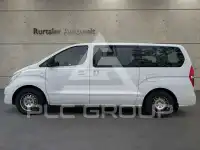 2017 Hyundai H-1