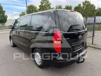 2017 Hyundai H-1
