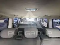 2017 Hyundai H-1