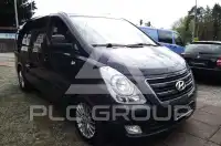 2017 Hyundai H-1