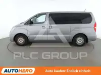 2017 Hyundai H-1