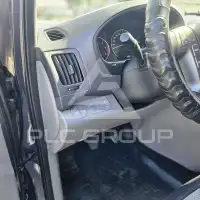 2017 Hyundai H-1