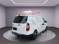 2017 Hyundai H-1
