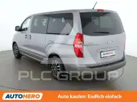 2017 Hyundai H-1