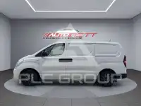 2017 Hyundai H-1