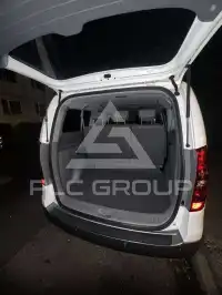 2017 Hyundai H-1