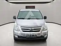 2017 Hyundai H-1