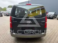 2017 Hyundai H-1