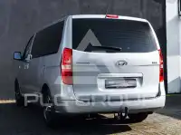 2017 Hyundai H-1