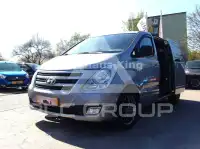 2017 Hyundai H-1