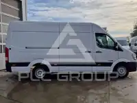 2017 Hyundai H350