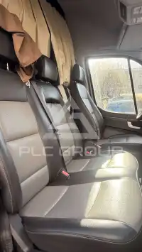 2017 Hyundai H350